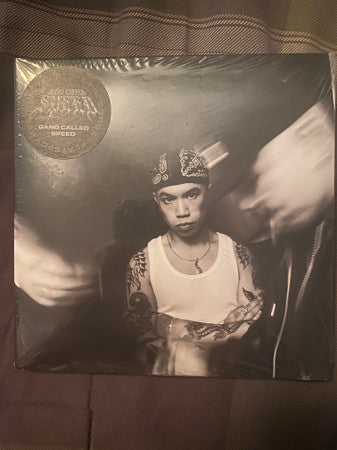 Speed (38) : Gang Called Speed (CD, EP)