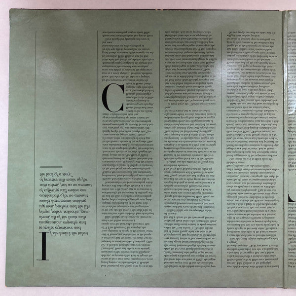 Billie Holiday : All Or Nothing At All (2xLP, Comp, Gat)