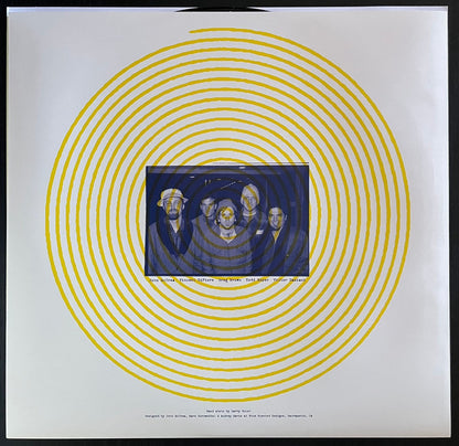 Cake : Fashion Nugget (LP, Album, RE, RM, 180)