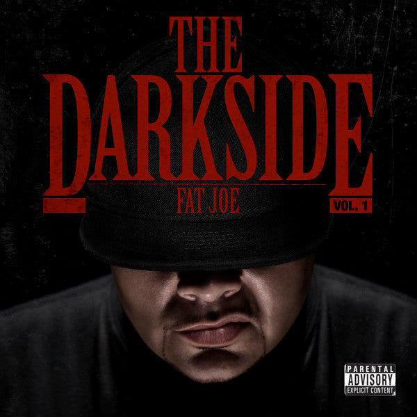Fat Joe : The Darkside Vol. 1 (CD, Album)