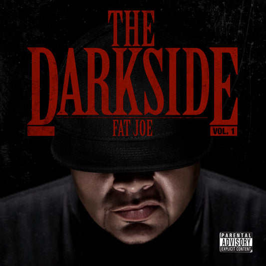 Fat Joe : The Darkside Vol. 1 (CD, Album)