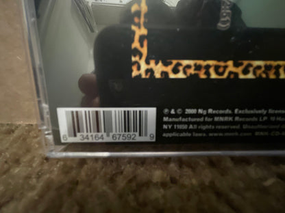 Kittie : Spit (CD, Album, RE)