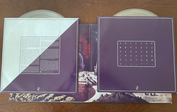 Shinedown : Planet Zero (2xLP, Ltd, S/Edition, Cle)