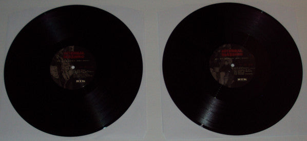 Internal Bleeding : Alien Breed 1991-2001 (2xLP, Comp)