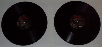 Internal Bleeding : Alien Breed 1991-2001 (2xLP, Comp)