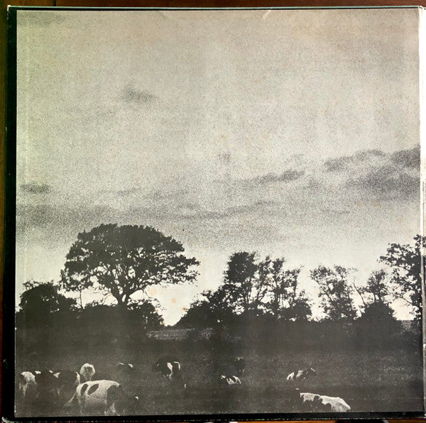 Pink Floyd : Atom Heart Mother (LP, Album, RE, Win)