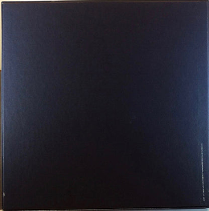 Keith Jarrett : Solo Concerts: Bremen / Lausanne (3xLP + Box)