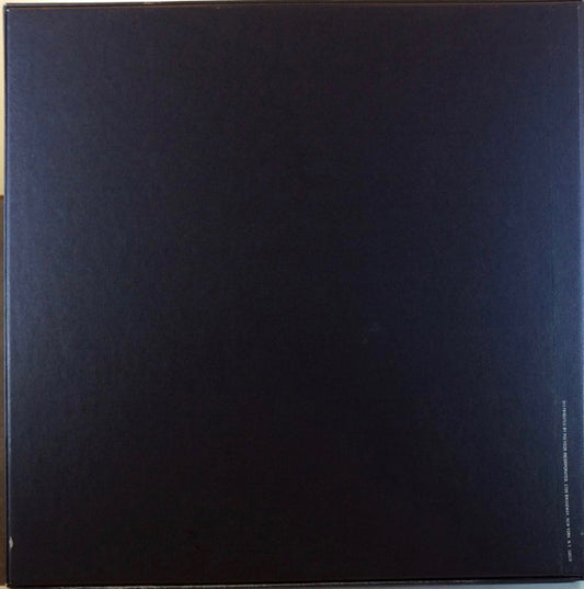 Keith Jarrett : Solo Concerts: Bremen / Lausanne (3xLP + Box)