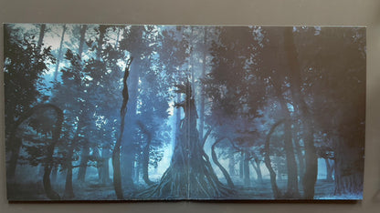 Joseph Trapanese : The Witcher Season 2 (Soundtrack From The Netflix Series) (2xLP, Tra)