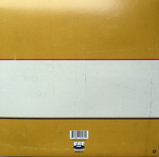 Bad Astronaut Vs Armchair Martian : War Of The Worlds (12", EP, RE, Red)