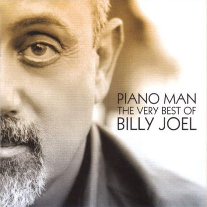 Billy Joel : Piano Man - The Very Best Of Billy Joel (CD, Comp)
