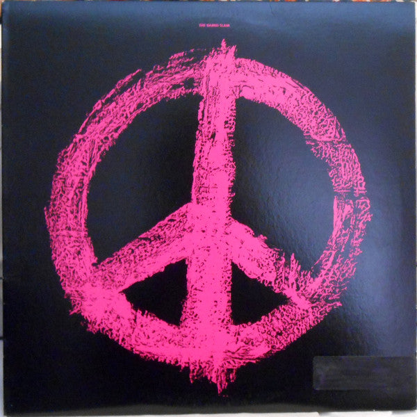 The Bambi Slam : The Bambi Slam (LP, Album, All)