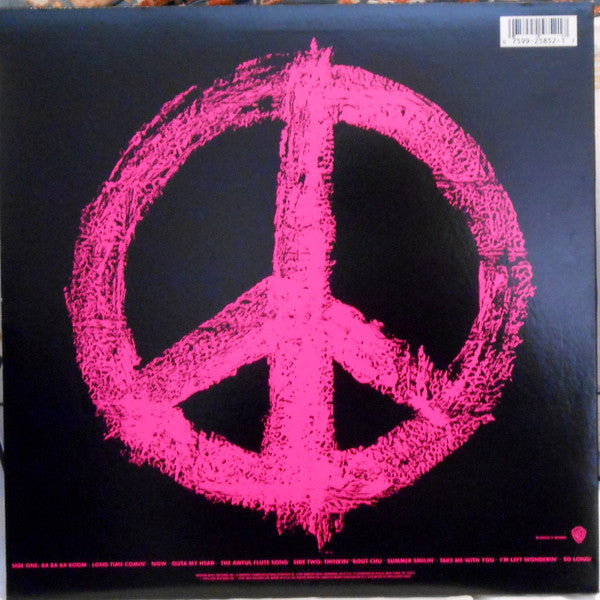 The Bambi Slam : The Bambi Slam (LP, Album, All)