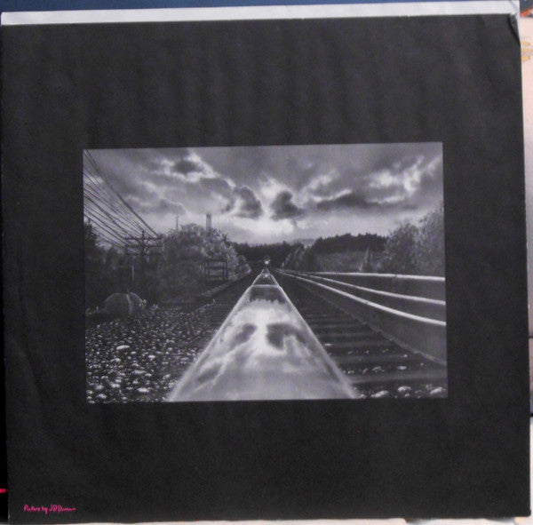 The Bambi Slam : The Bambi Slam (LP, Album, All)