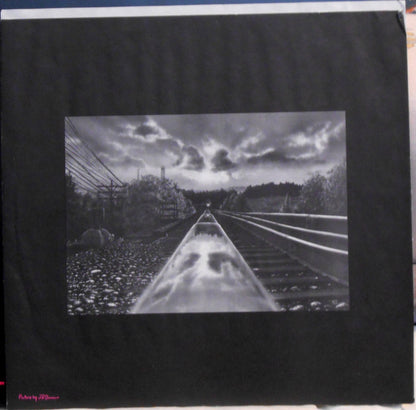 The Bambi Slam : The Bambi Slam (LP, Album, All)