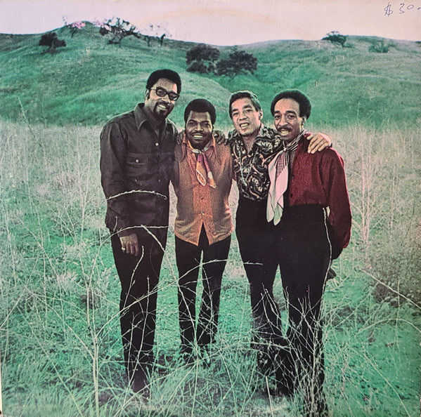 Smokey Robinson And The Miracles* : Anthology (3xLP, Comp)