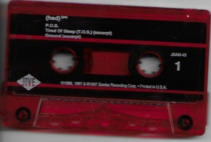 (hed) pe* : P.O.S. (Cass, Promo, Cle)