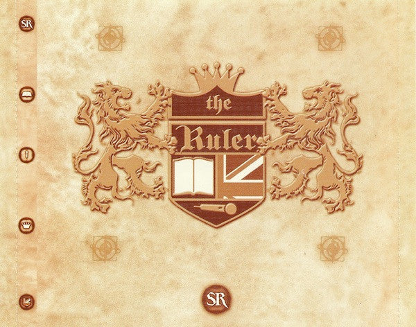 Slick Rick : The Art Of Storytelling (CD, Album)