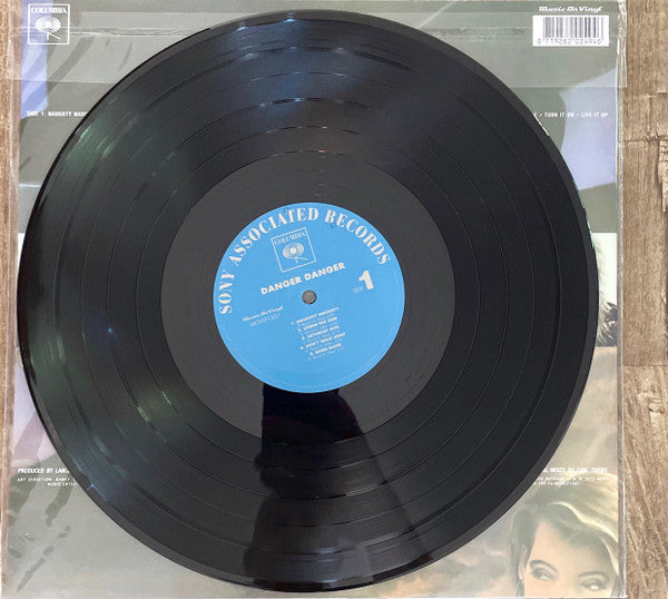 Sealed & New Records – NH Vintage Vinyl