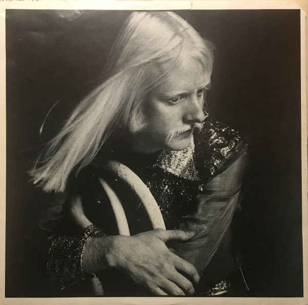Edgar Winter's White Trash : Recycled (LP, Album, Pit)