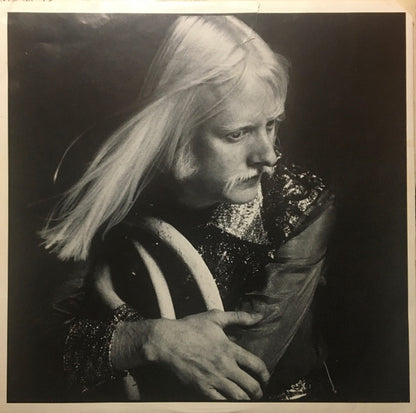 Edgar Winter's White Trash : Recycled (LP, Album, Pit)
