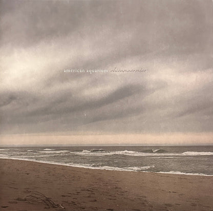 American Aquarium : Chicamacomico (LP, Album, Ltd, Pur)