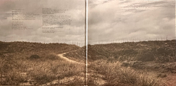 American Aquarium : Chicamacomico (LP, Album, Ltd, Pur)