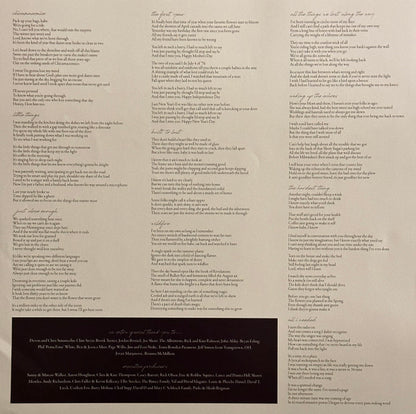 American Aquarium : Chicamacomico (LP, Album, Ltd, Pur)