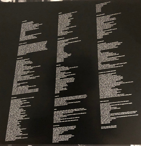Elliott Smith : XO (LP, Album, RE, RP)