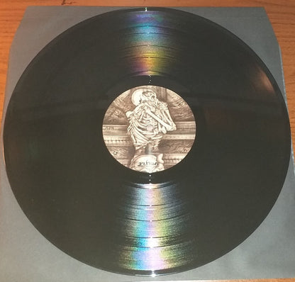 Tiamat : The Astral Sleep (LP, Album, Ltd, RE, Gat)
