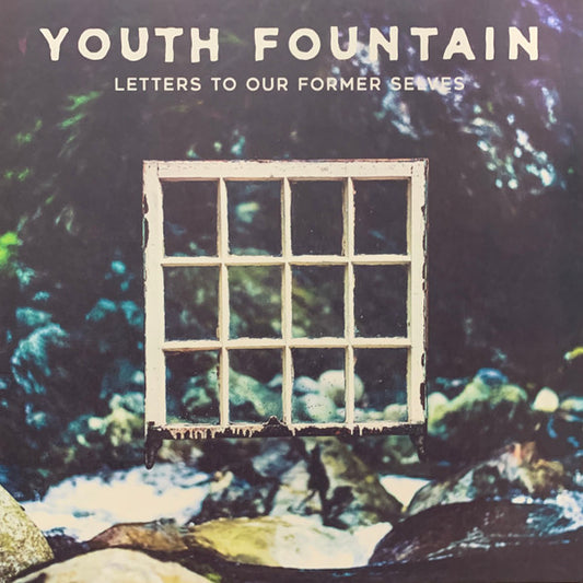 Youth Fountain : Letters To Our Former Selves  (LP, Album, Ltd, RE, RP, Pur)