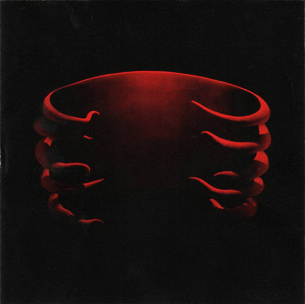 Tool (2) : Undertow (CD, Album, RE, JVC)
