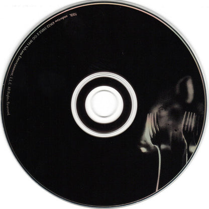 Tool (2) : Undertow (CD, Album, RE, JVC)