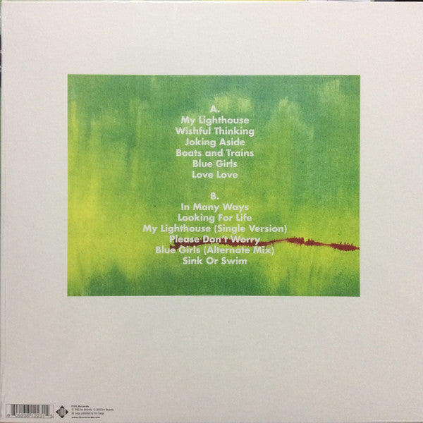 Pulp : It (LP, Album, RE, RM, RP)