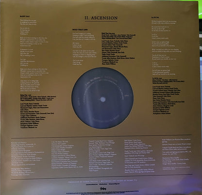 Tedeschi Trucks Band : I Am The Moon: II. Ascension (LP, 180)