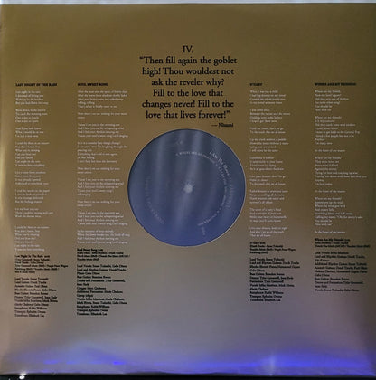 Tedeschi Trucks Band : I Am The Moon: IV. Farewell (LP, 180)