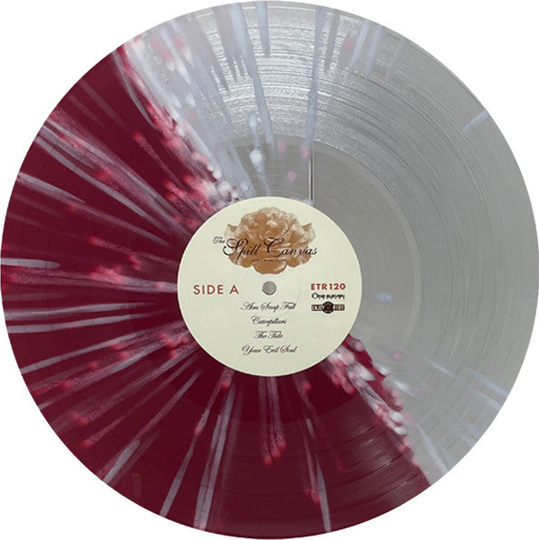 The Spill Canvas : Sunsets & Car Crashes (2xLP, Album, Ltd, RP, Cle)