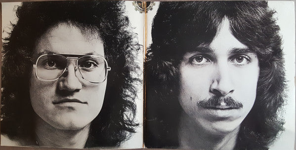 Bachman-Turner Overdrive : Head On (LP, Album, Pit)
