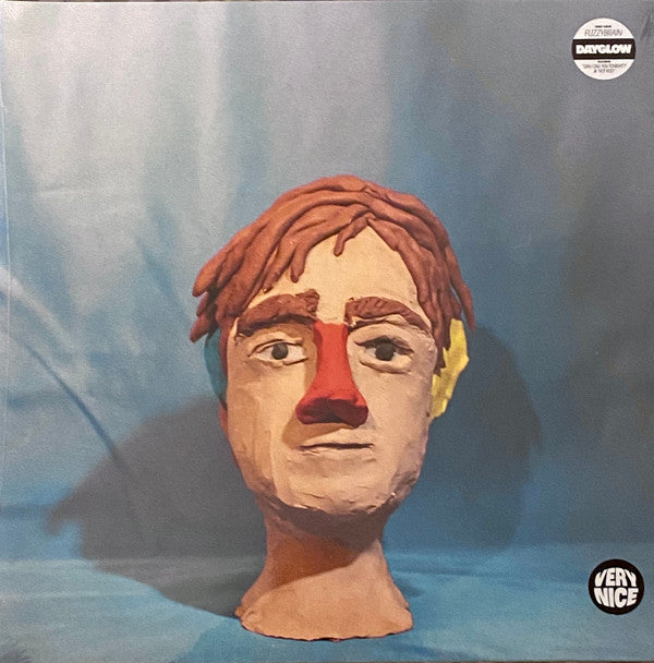 Dayglow (2) : Fuzzybrain (LP, Album, Ltd, RE, Pin)