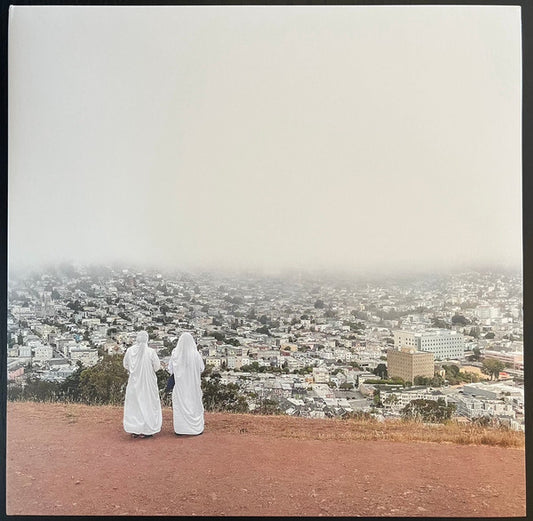 Death Cab For Cutie : Asphalt Meadows (LP, Album, 180)