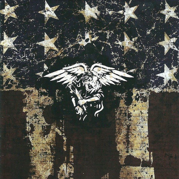 Give Up The Ghost : Year One (CD, Comp, RE)