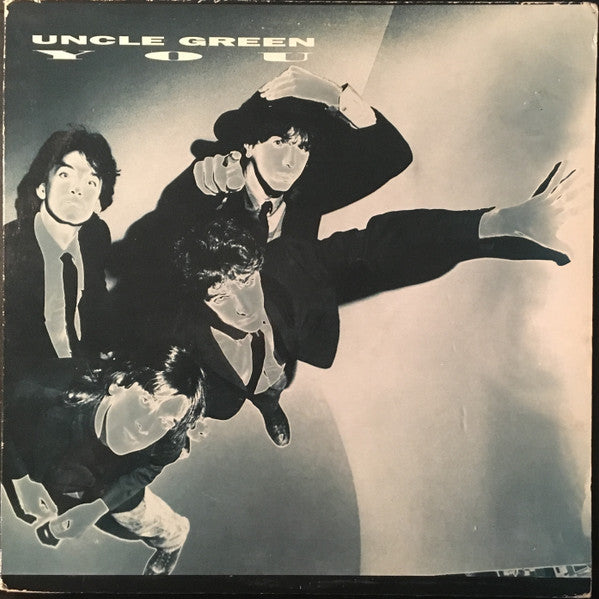Uncle Green : You (LP, Album)