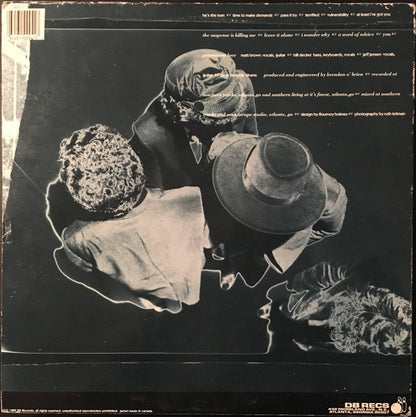 Uncle Green : You (LP, Album)