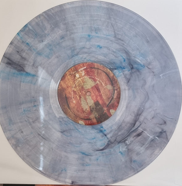 Stretch Arm Strong : Rituals Of Life (LP, Album, Num, RE, RM, Cle)