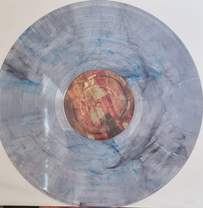 Stretch Arm Strong : Rituals Of Life (LP, Album, Num, RE, RM, Cle)
