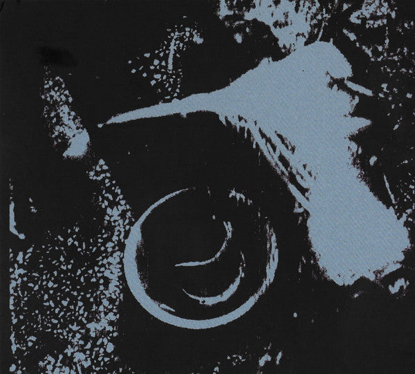 Al Margolis / If, Bwana : Iceless, Faceless (CD, Album, RM)