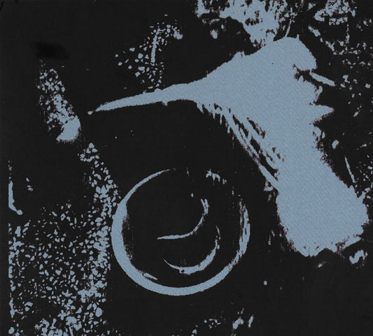 Al Margolis / If, Bwana : Iceless, Faceless (CD, Album, RM)