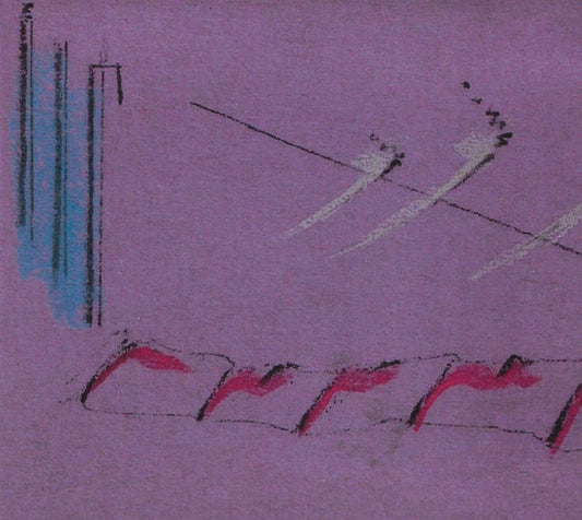 Kapotte Muziek : Musik Ohne Ende (CD, Album, RE, RM)