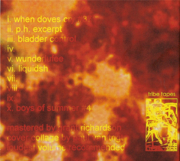 Max Julian Eastman* : Model Of Malehood (CD, Album)