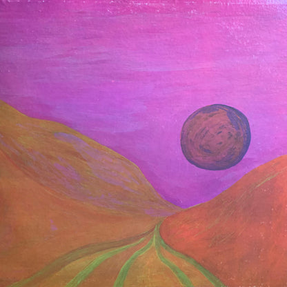 McDonald And Giles* : McDonald And Giles (LP, Album, Promo, CTH)